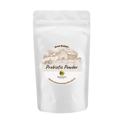 BOHEMIA DIET Probiotic Powder 300g